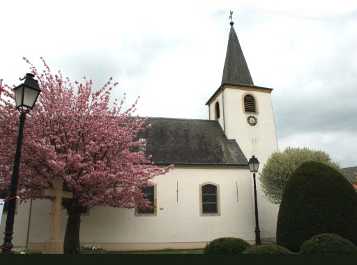 Al Kierch Roodt/Syre