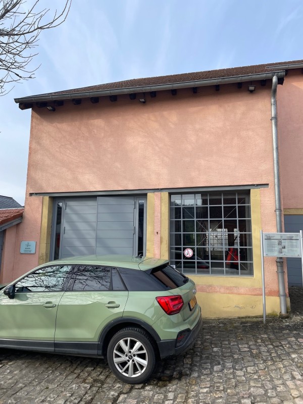 Al Schmëtt Mensdorf