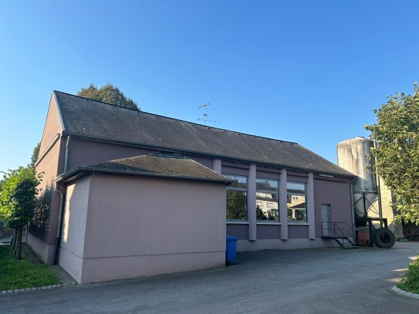 Centre Culturel Olingen