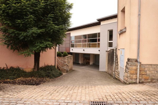 Centre Culturel Mensdorf