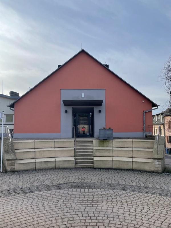 Centre Culturel Mensdorf